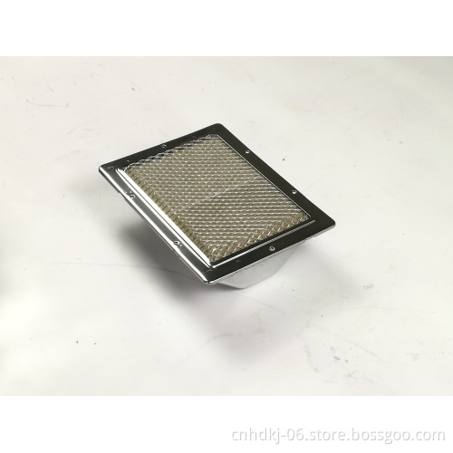infrared ceramic propane gas barbecue burners for grill